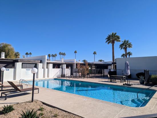 Citrus Grove condos Phoenix AZ