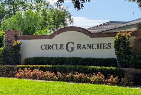 Circle G Ranches Tempe AZ