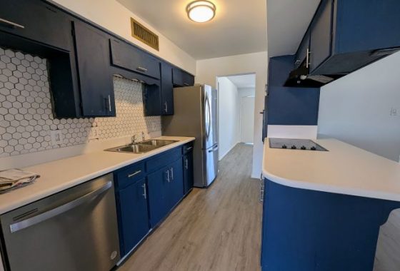 2117 W 2nd St Mesa kitchen 1