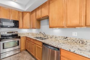 525 Town Lake Tempe condo