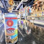 Tempe Chamber beer Spring Fling