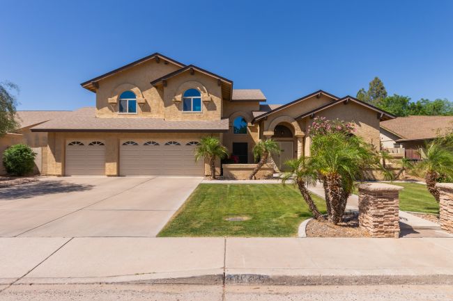 1946 E Caroline Ln Tempe AZ 85284