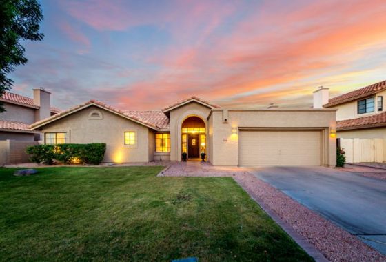 8875 S Ash Ave Tempe AZ 85284