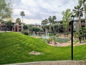Red Rox Condominiums