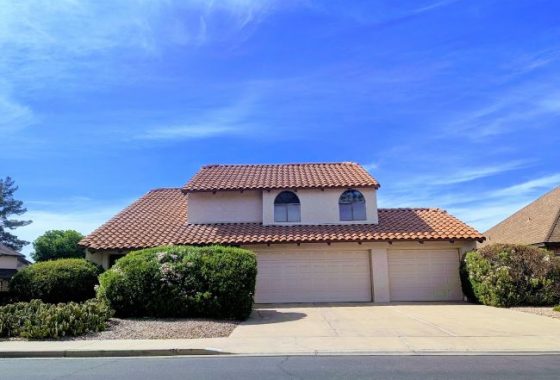 2050 W Nido Mesa AZ