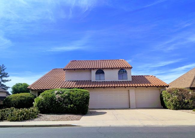 2050 W Nido Mesa AZ