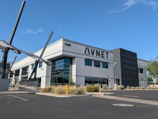Avnet South Tempe