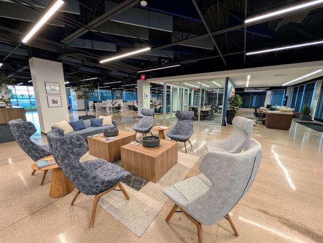 Realty Executives Corporate Office