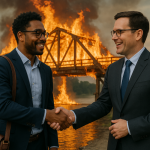 Realty Executives don't burn bridges