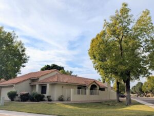 1066 E Chilton Dr Tempe AZ