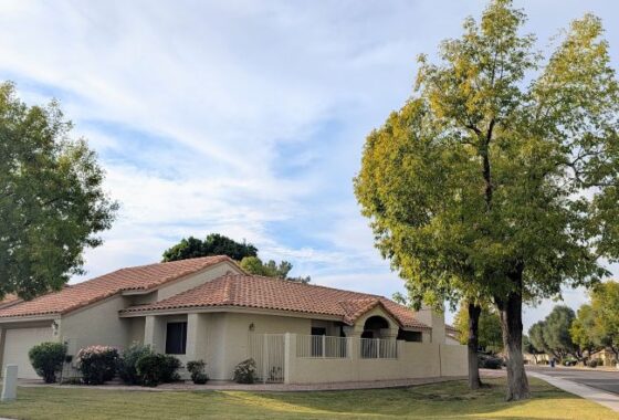 1066 E Chilton Dr Tempe AZ