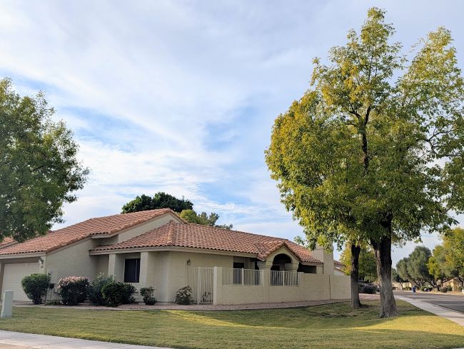 1066 E Chilton Dr Tempe AZ