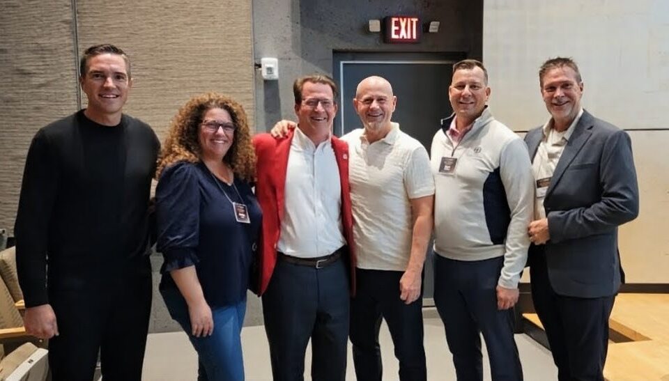 Intelligent real estate icons