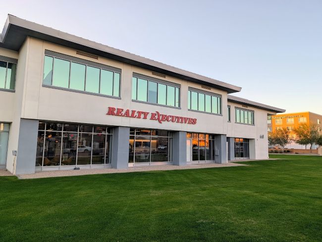 4343 E Outlier Blvd Realty Executives