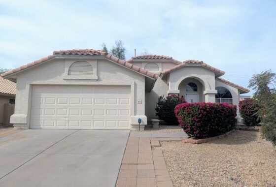 9722 S Darrow Dr Tempe AZ 85284