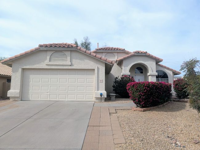 9722 S Darrow Dr Tempe AZ 85284