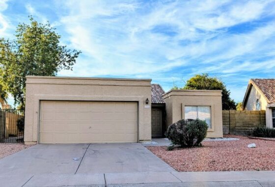Center Court at Ahwatukee