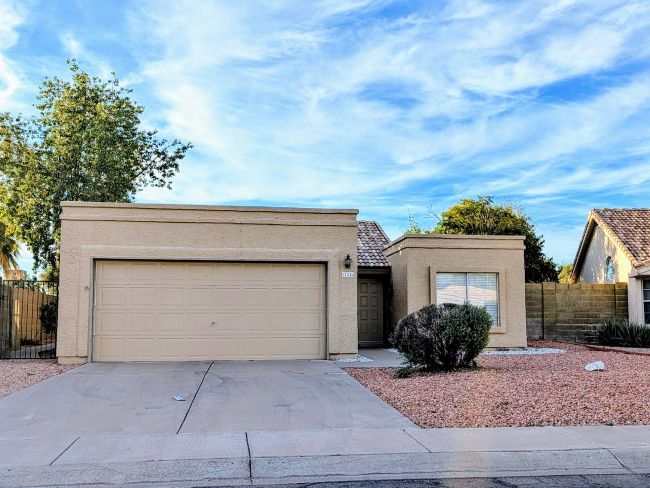 Center Court at Ahwatukee