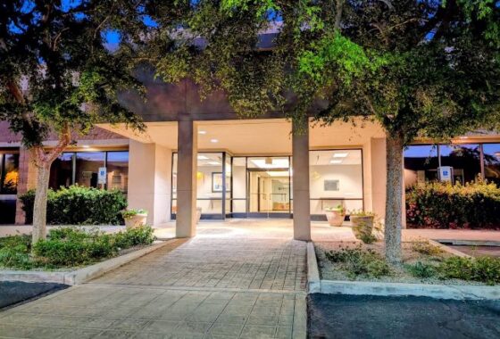 South Tempe real estate office - Realty Executives