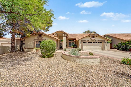 1924 E El Freda Rd Tempe AZ 85284