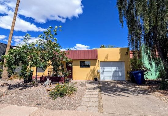 2979 S Country Club Wy Tempe 1