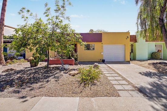 2979 S Country Club Way Tempe AZ 85282