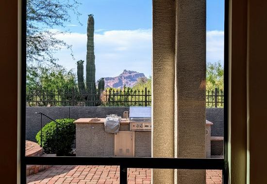 Founders Ranch at Las Sendas