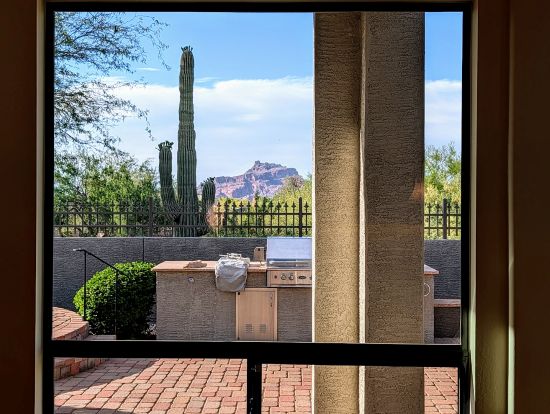 Founders Ranch at Las Sendas