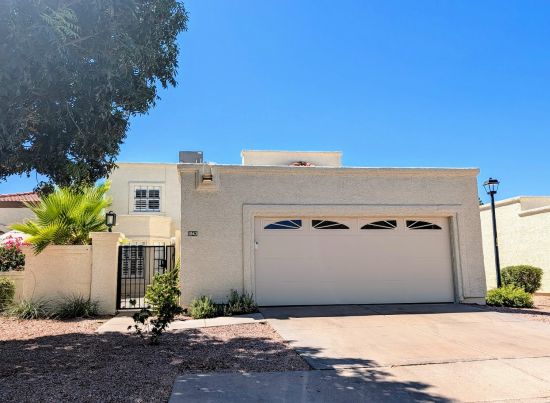 1843 E Vinedo Ln Tempe AZ 85284