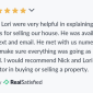 Alta Mira home sold