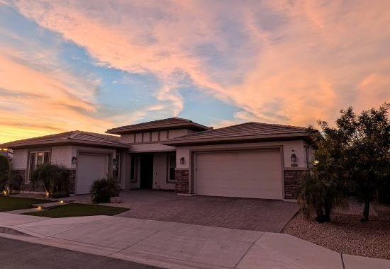2560 E Thornton Ct Gilbert AZ